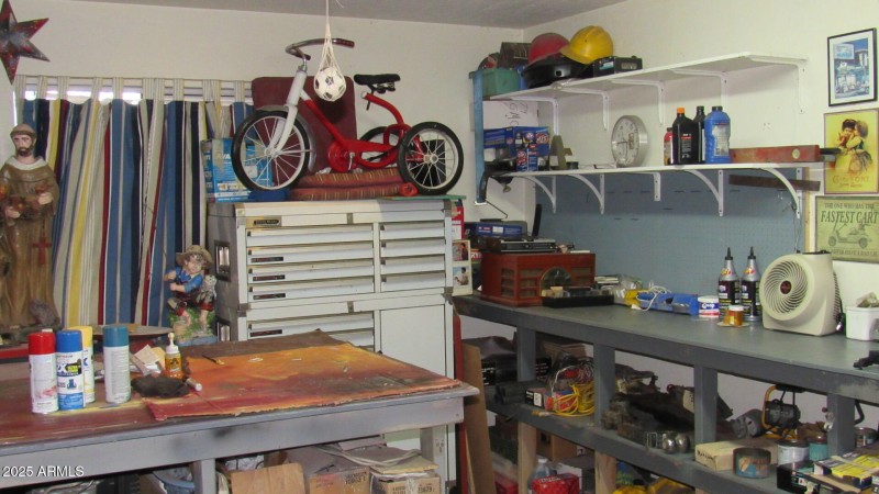 Workshop