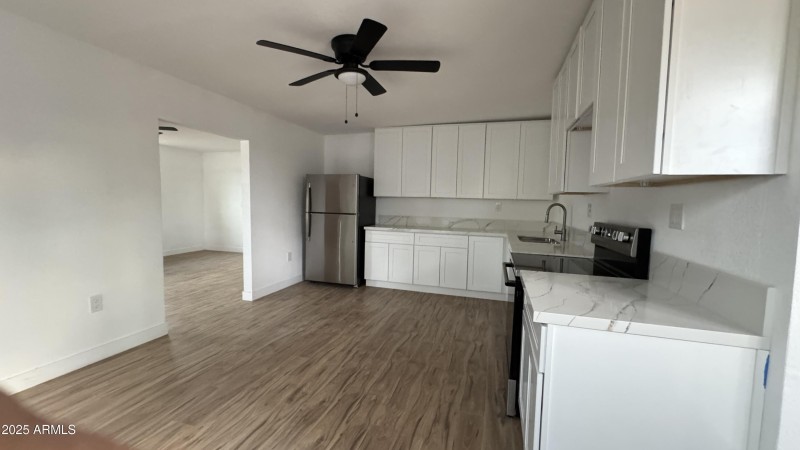 Kitchen 1 House