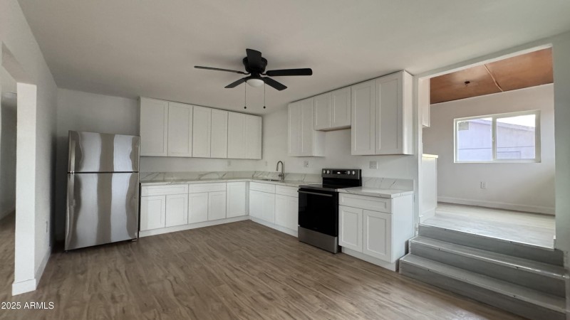 Kitchen 1 House