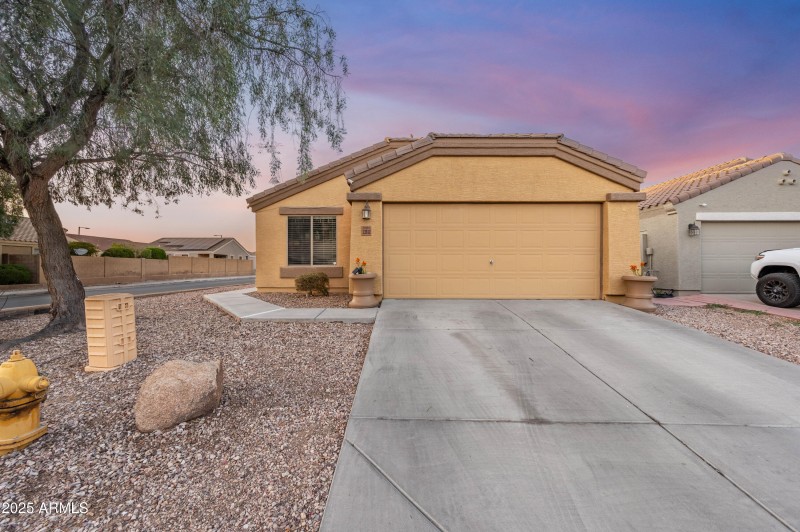 23932 W Hidalgo Ave Buckeye AZ 85326-2