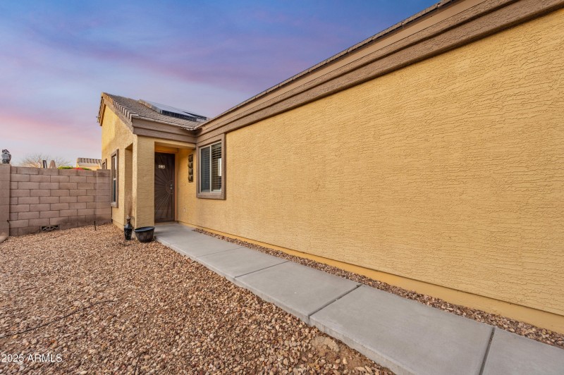 23932 W Hidalgo Ave Buckeye AZ 85326-4