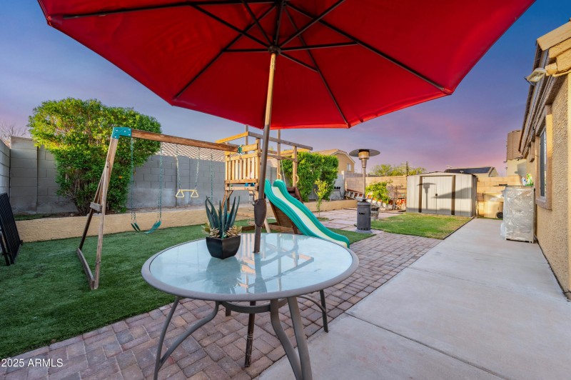 23932 W Hidalgo Ave Buckeye AZ 85326-11