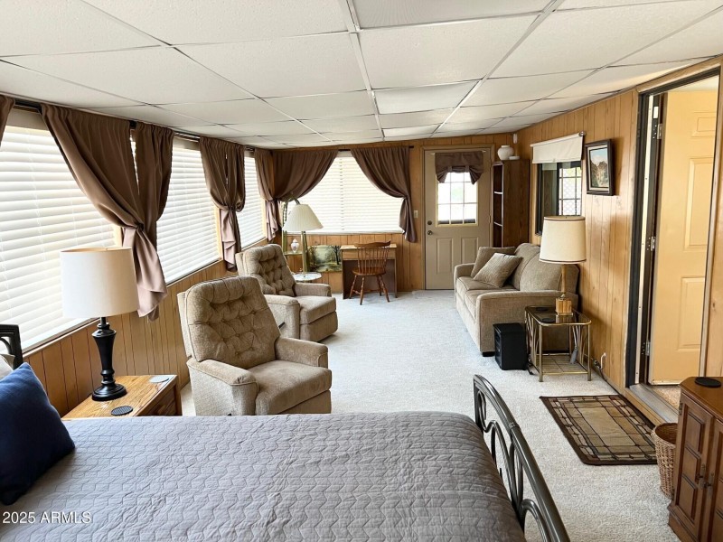 AZ Room