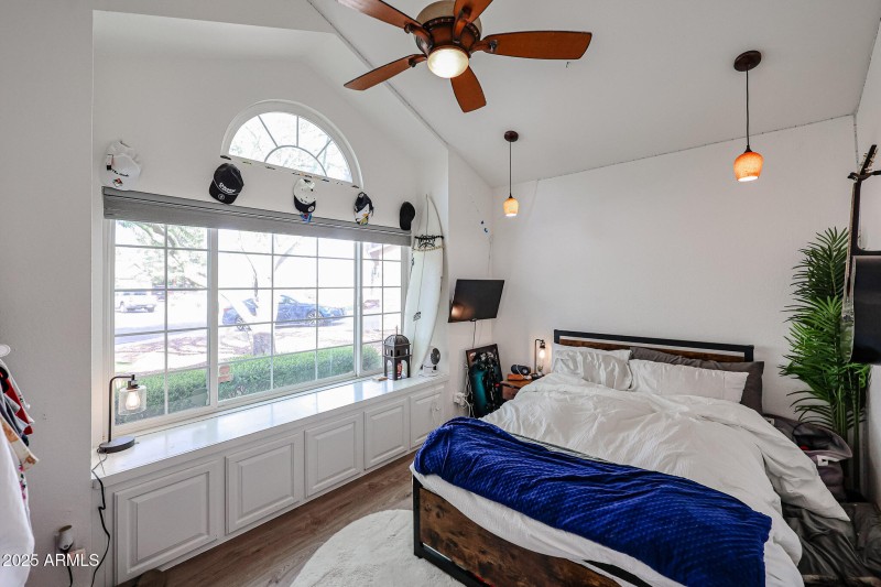 Den front room