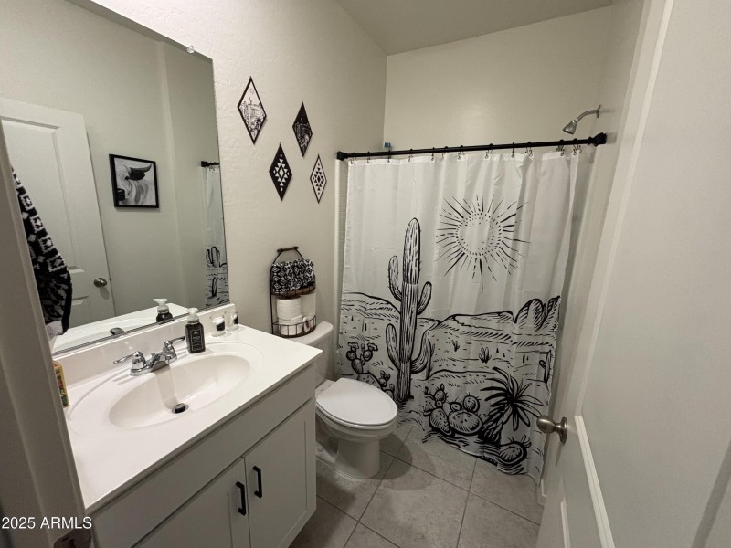 Guest Bath
