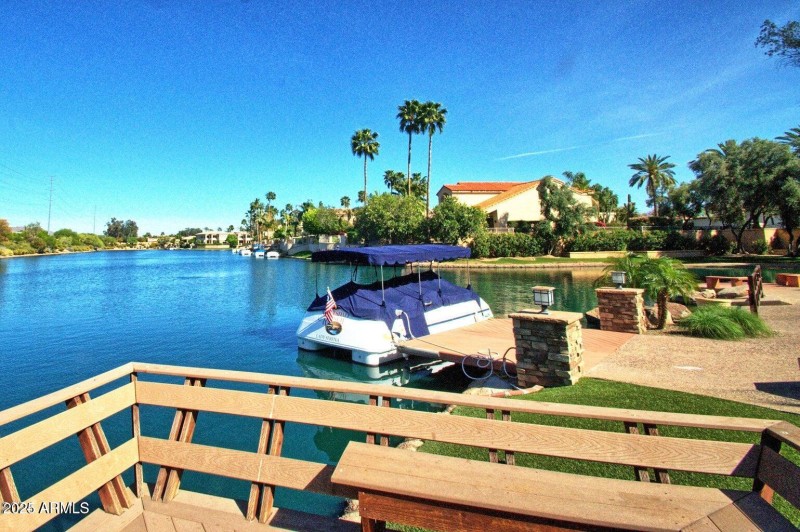 Lake