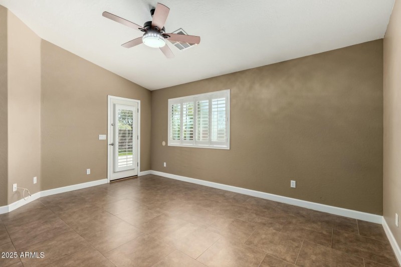 Main Bedroom