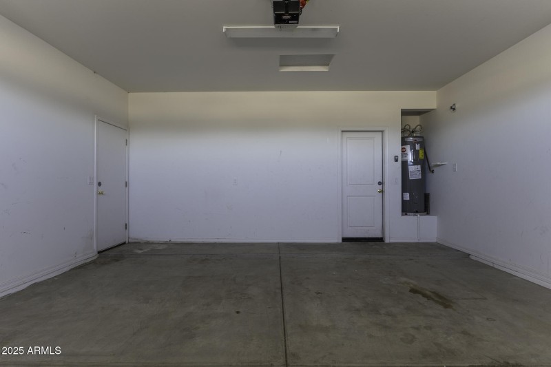 Garage View