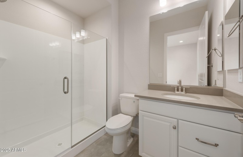 Suite Bath
