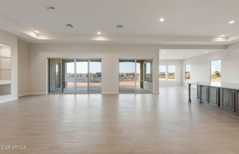 Gathering Room