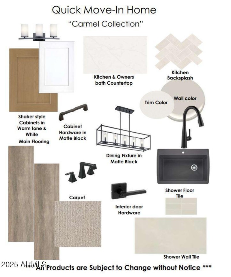 CARMEL COLLECTION