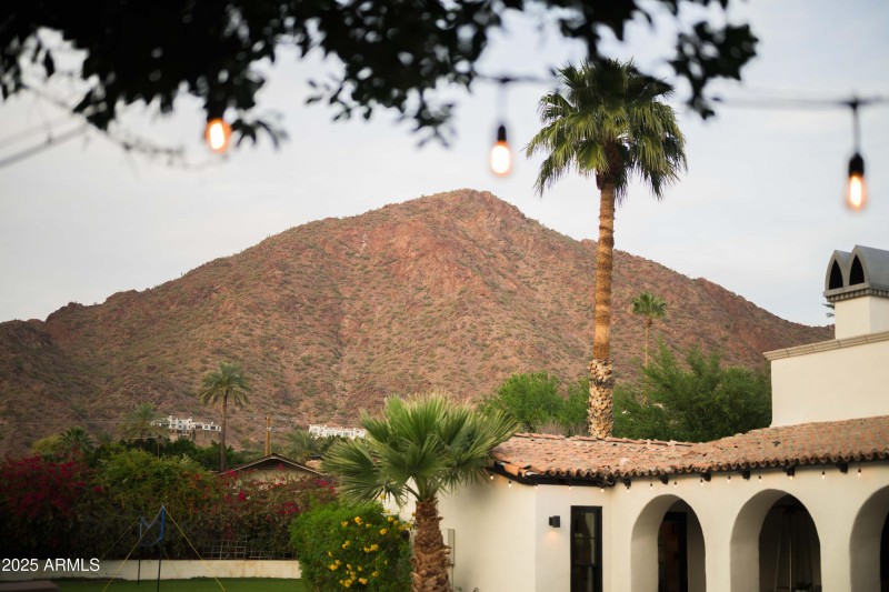 Royal Camelback view