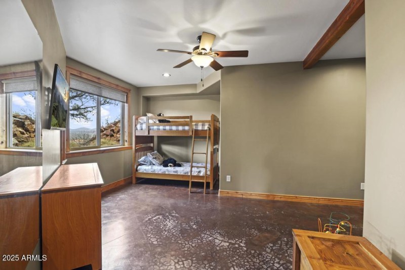 Bonus Room