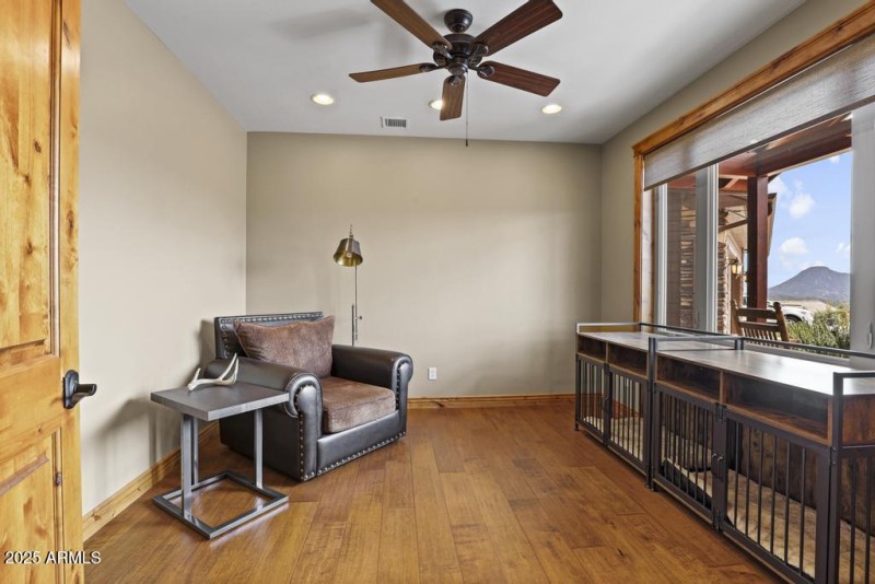Den or Office