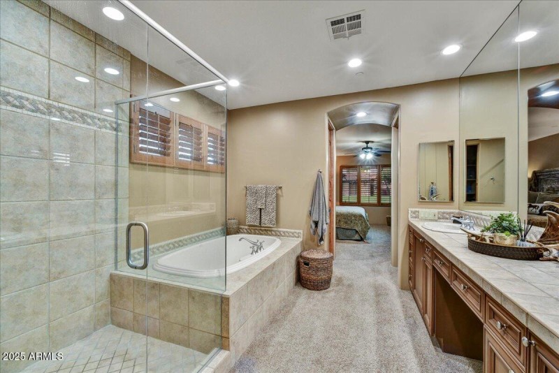 27-Primary Bathroom