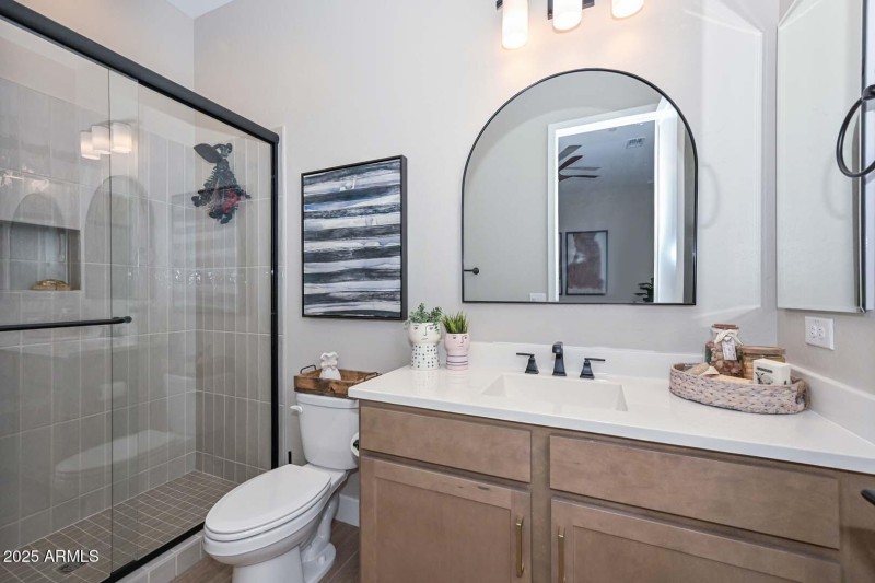 3rd Bath