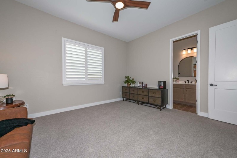 3rd Bedroom-Bath