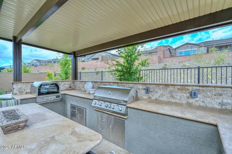Backyard-BBQ
