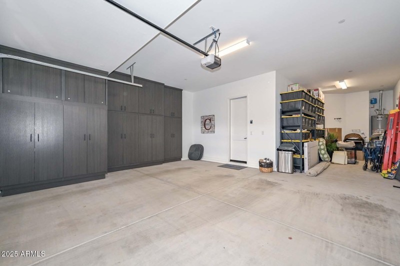 Garage-Storage