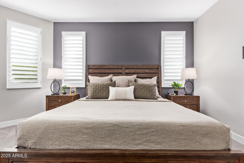 Master Suite