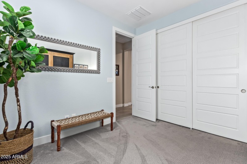 2nd Bedroom