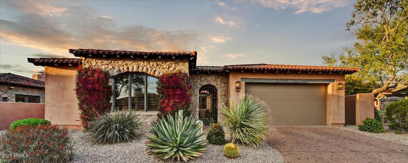 Front Panoramic