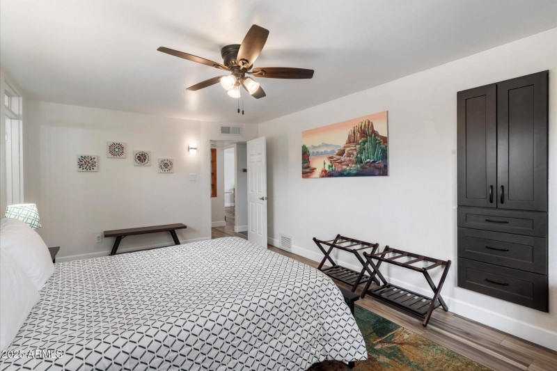 Primary bedroom 2
