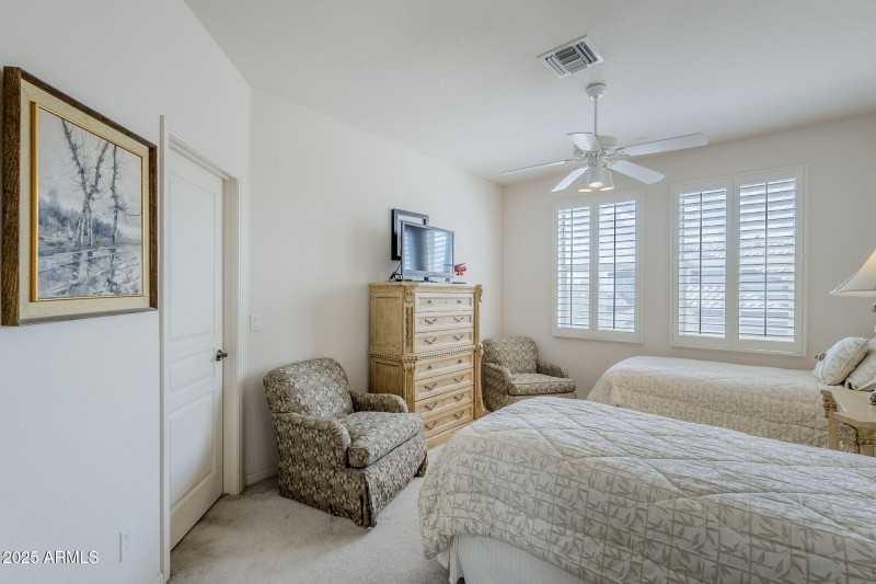 2nd Story bed 3