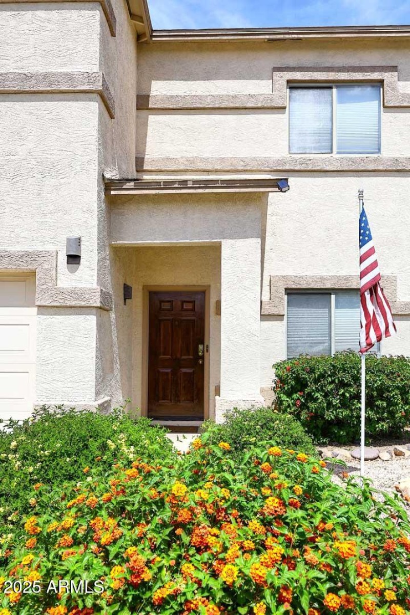 Entry