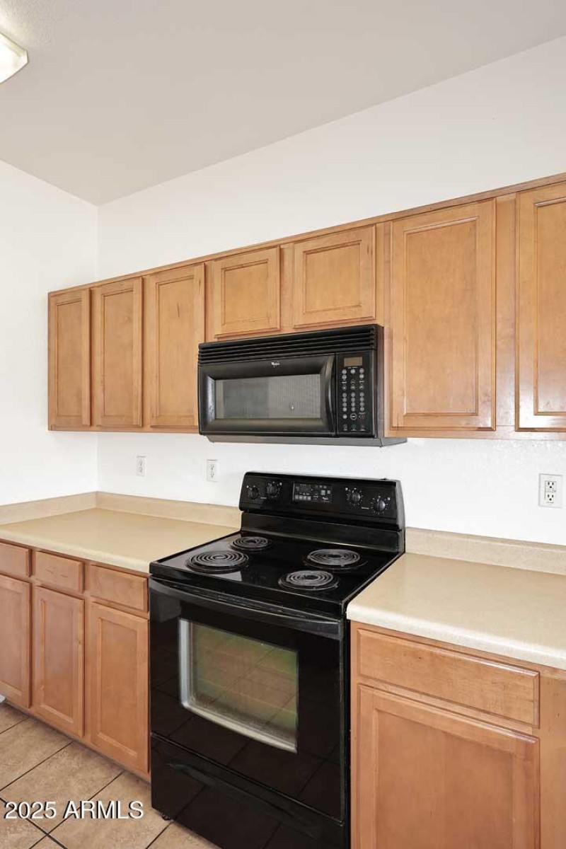 Kitchen-Range