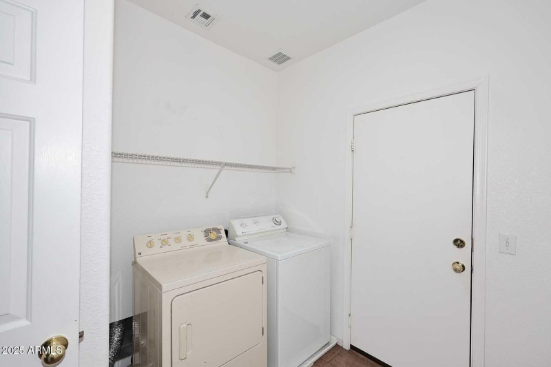 Laundry Room-Pantry