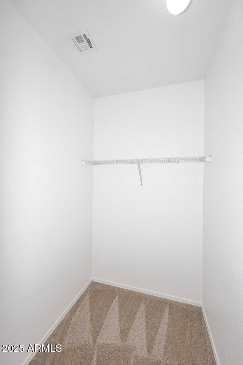 2nd Bedroom-Closet
