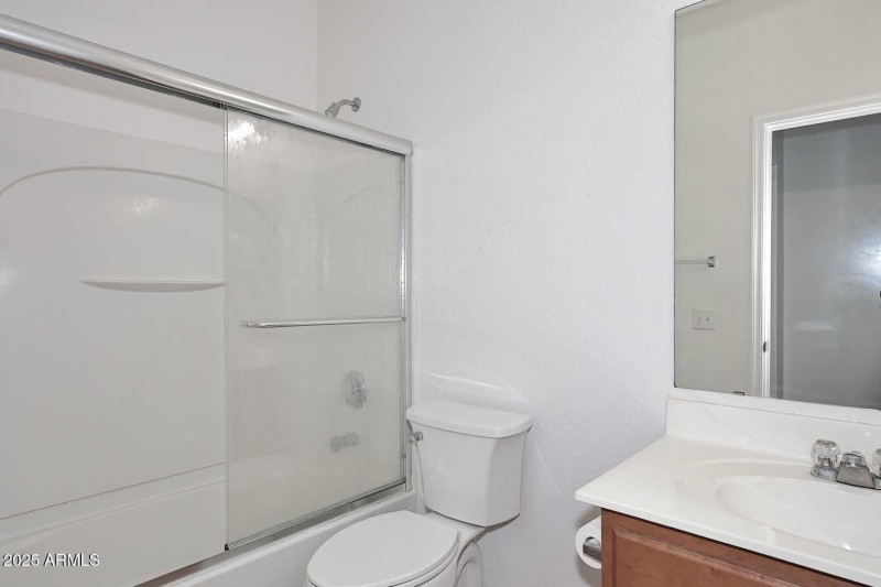 Hall Bath