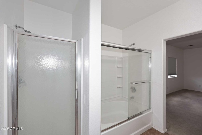Primary Bath-Garden Tub