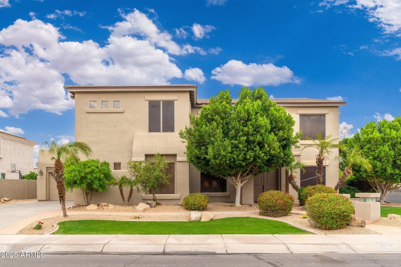 1074 E Carla Vista Ct - 03