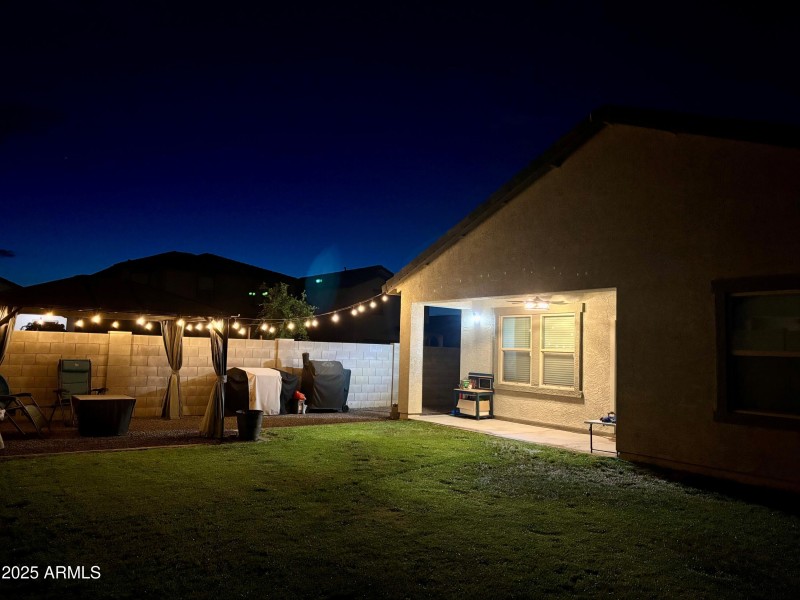 Backyard 2