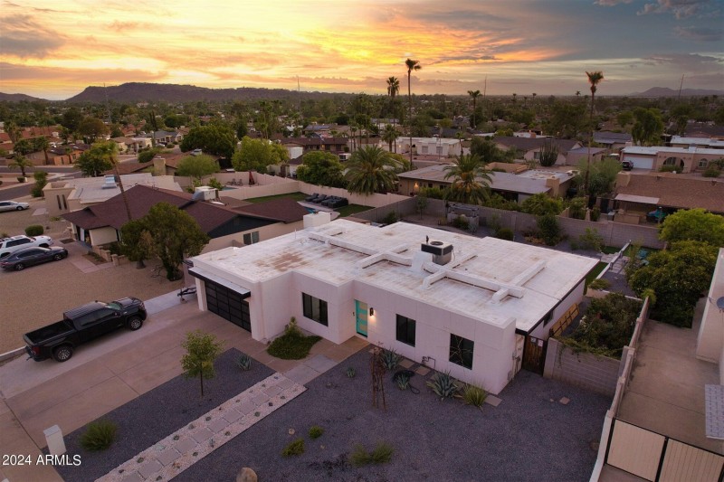 15028 N 9th St Aerial Shane Baker Studio