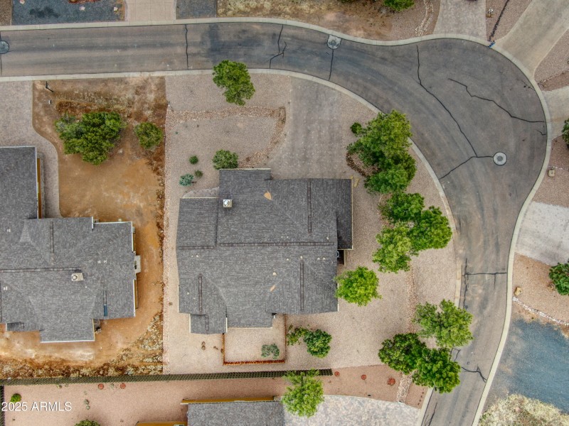 DRONE TOP