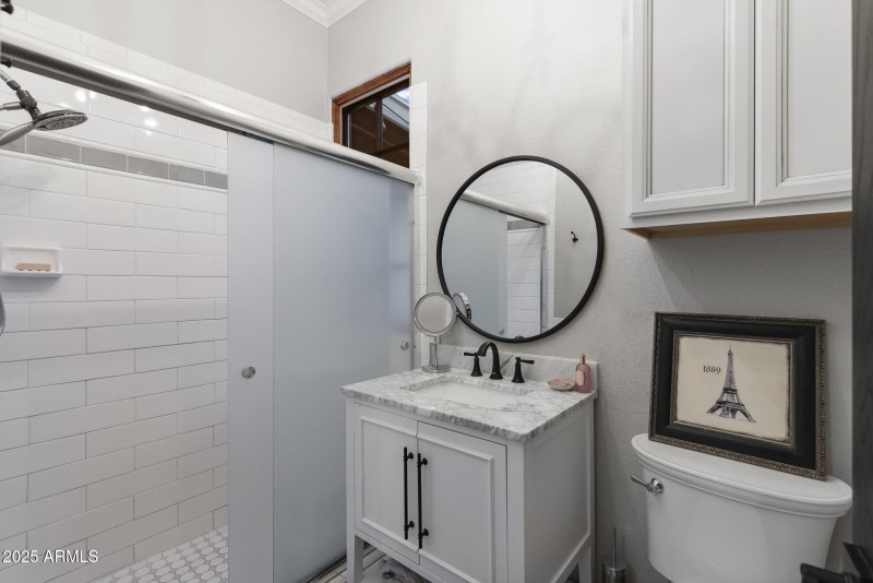 Casita Bathroom