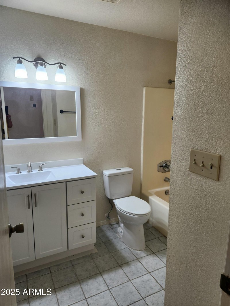 Hall Bath