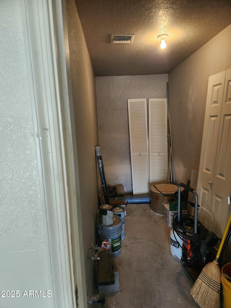 Storage Room