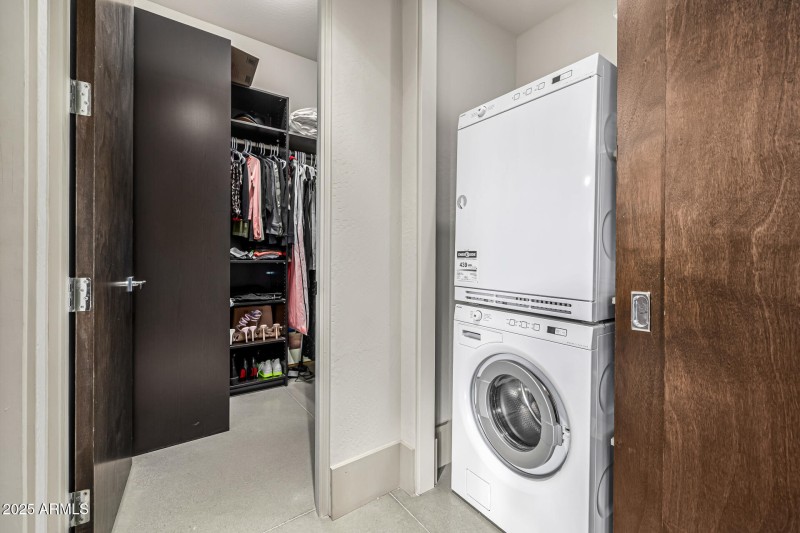 Casita Laundry