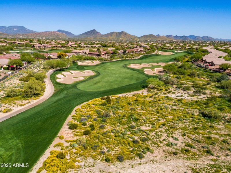 Golf Course