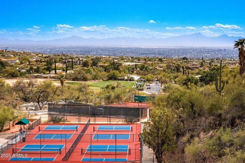 Pickleball