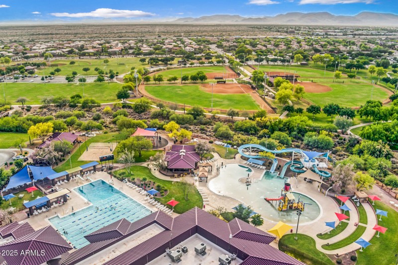 Water park