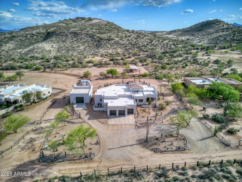 17449 E Quail Track Rd - 100