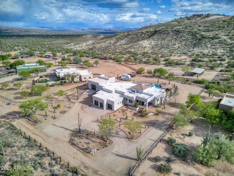 17449 E Quail Track Rd - 102