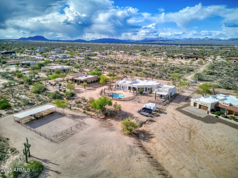 17449 E Quail Track Rd - 105