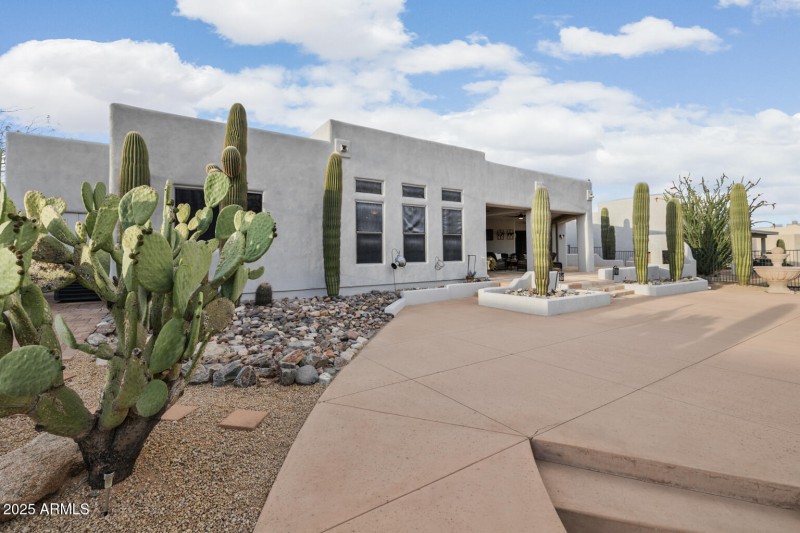 17449 E Quail Track Rd - 238