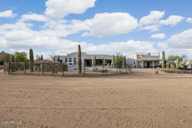 17449 E Quail Track Rd - 242